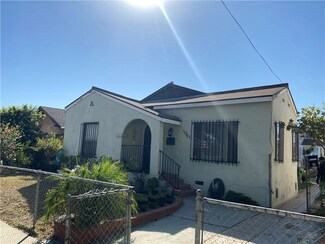 1041 Lecouvreur Ave, Wilmington, CA 90744