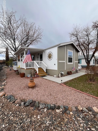 1487 W Horseshoe Bend Dr Unit 47, Camp Verde, AZ 86322
