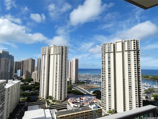 410 Atkinson Dr Unit 2312, Honolulu, HI 96814