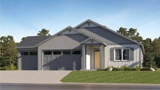 Endicott, Ridgefield, WA 98642