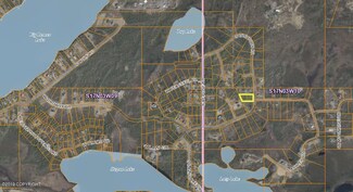 878 S Old Toby Rd, Big Lake, AK 99694