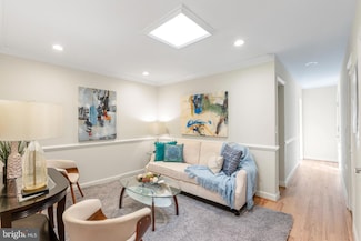 1229 18th St NE Unit 201, Washington, DC 20002