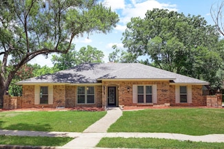 5713 Cornerstone Dr, Garland, TX 75043