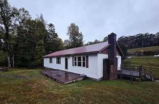 60 Helen Ave Unit 60, Cowen, WV 26206
