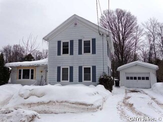 5274 Clinton St, Lowville, NY 13367