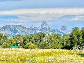231 W 7000 N, Tetonia, ID 83452