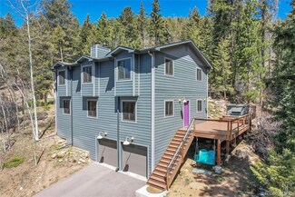 30993 Kings Valley Dr, Conifer, CO 80433