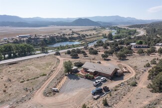 24700 Us Highway 285 S, Buena Vista, CO 81211