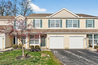 5478 Albany Terrace Way Unit 1405, Westerville, OH 43081