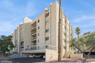 745 N Royal Crest Cir Unit 157, Las Vegas, NV 89169