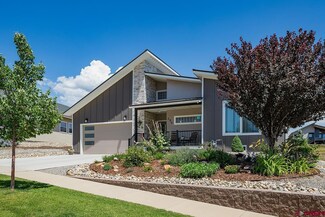 454 Confluence Ave, Durango, CO 81301