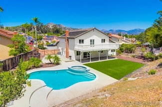 12709 Treeridge Terrace, Poway, CA 92064