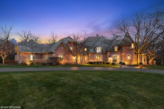 1485 Abington Cambs Dr, Lake Forest, IL 60045