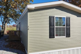 26 Sky View Dr, Oakdale, PA 15071