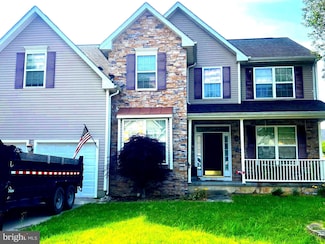 2033 Easy St, Millville, NJ 08332