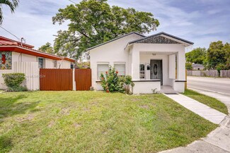 1201 NW 41st St, Miami, FL 33142