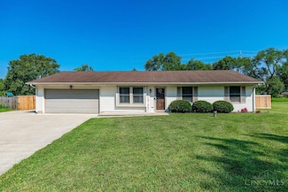 210 Charles Dr, Franklin, OH 45005