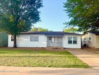 4513 51st St, Lubbock, TX 79414