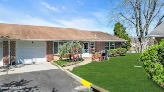 611A Lake Point Dr Unit A, Lakewood, NJ 08701