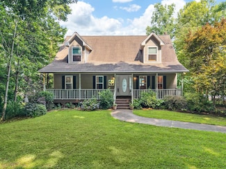 1601 Heidi Trail, Buckhead, GA 30625