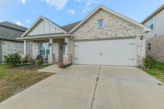 3415 Hughes Meadow Way, Richmond, TX 77406