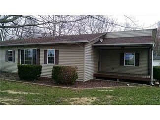 26901 County Road Mn, Fayette, OH 43521