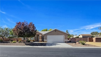 190 Mondale Ct, Pahrump, NV 89048