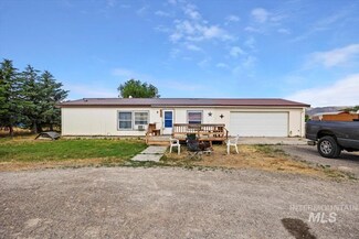 1466 S 2200 E, Malta, ID 83342