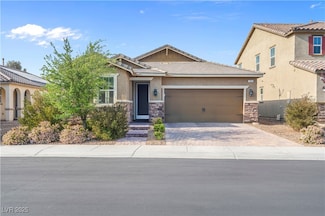 2924 Duverney Ave, Henderson, NV 89044