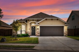 14411 Chalk Ridge Dr, McAllen, TX 78504