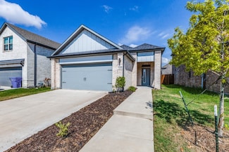 2429 Gaulding St, Royse City, TX 75189