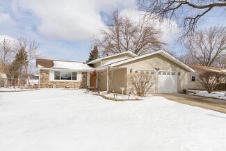 1120 Aimtree Place, Schaumburg, IL 60194