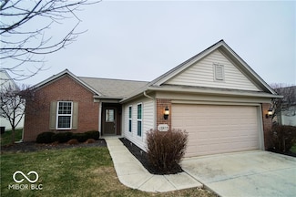 12922 Oxbridge Place, Fishers, IN 46037