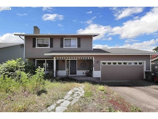1168 Risden Place, Eugene, OR 97404