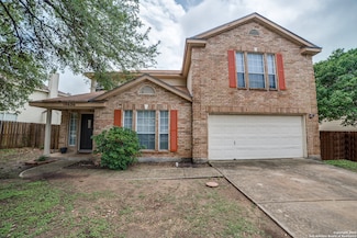 10626 Cat Mountain, San Antonio, TX 78251