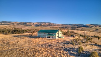 610 Wheat Field Rd, Three Forks, MT 59752