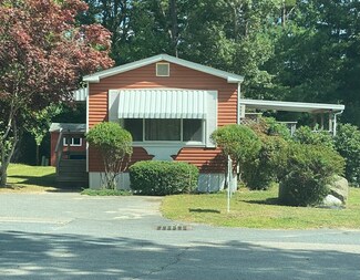 156 Windswept Rd, Wareham, MA 02571