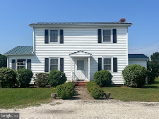 20350 Mattaponi Trail, Milford, VA 22514