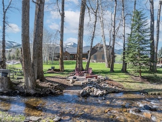 17450 Wilson Creek Rd, Gallatin Gateway, MT 59730