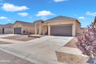 14250 Charles Pollock Ave, El Paso, TX 79938
