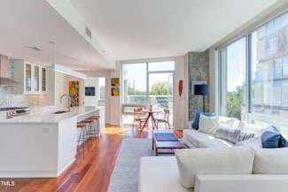 601 W Rosemary St Unit 405, Chapel Hill, NC 27516