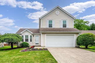 609 Jewelweed Ct, Maineville, OH 45039