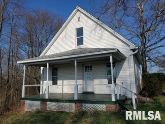 711 Us Highway 67, Viola, IL 61486