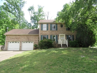 284 Shiloh Rd, Clarksville, TN 37042