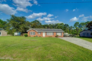 1202 Spring Branch Rd, Wilmington, NC 28405