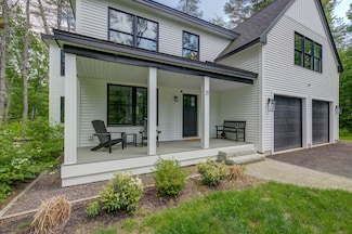 21 Westwood Rd, Gray, ME 04039