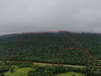 0000 Sardis Lake Rd, Clayton, OK 74536