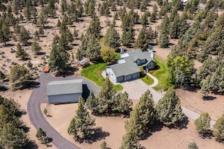 23308 Chisholm Trail, Bend, OR 97702