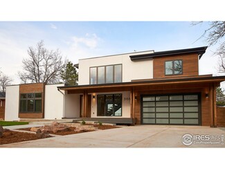 3155 Stanford Ave, Boulder, CO 80305