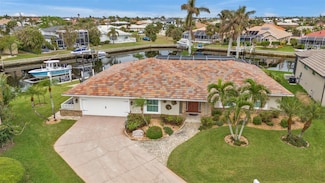 803 Napoli Ln, Punta Gorda, FL 33950